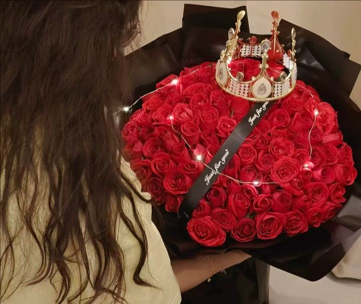 广州荔湾区花店