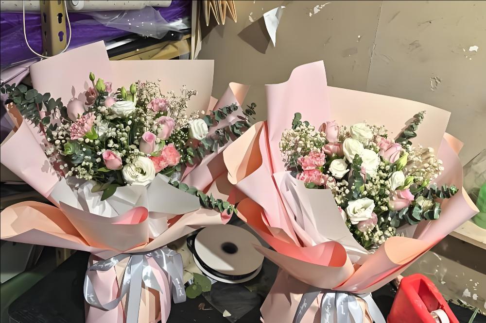 广州荔湾区花店